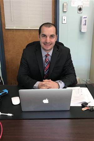 Mr. Michael Nicosia Mr. Michael Nicosia